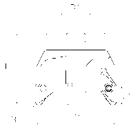 Aufsteckfräser 100x65x32mm für 5 xVCGT 220530--ALM